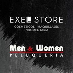 ExelStore Concordia