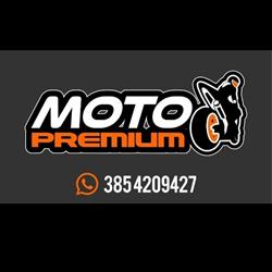 Moto Premium