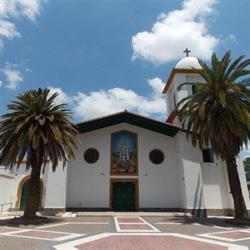 Parroquia Nuestra Señora de la Carrodilla