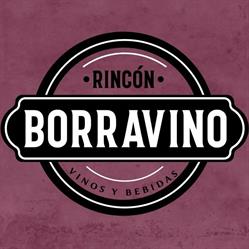 Rincón Borravino