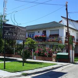 Hotel Luz de Luna