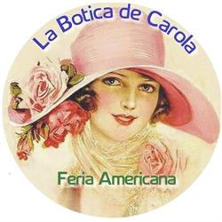Feria Americana La Botica de Carola