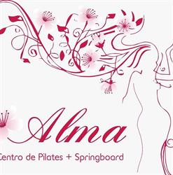 Alma Pilates + Springboard