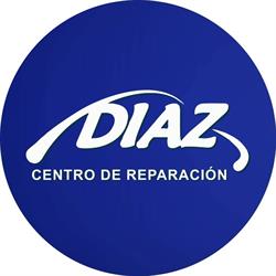Diaz Centro De Reparación