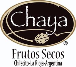 Chaya Frutos Secos