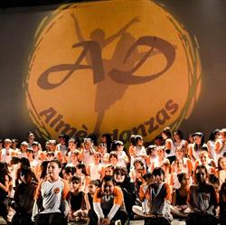 Instituto Superior Almèe Danzas