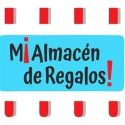 Mi Almacén de Regalos