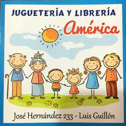 Libreria America