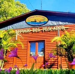 El Refugio del Pescador. @el_refugiodelpescador