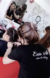 Estilo Sil Ramirez