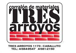 Corralon Tres Arroyos S.A.
