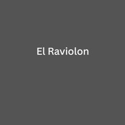 El Raviolon