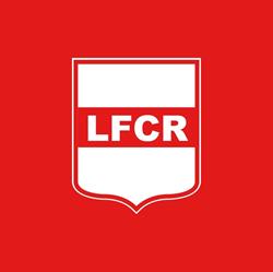 Liga de Fútbol de Comodoro Rivadavia- Sitio oficial