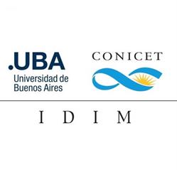 IDIM - uba conicet