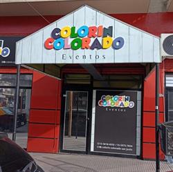 Colorin Colorado San Justo