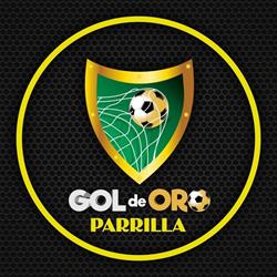 Parrilla Gol de Oro
