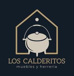Los Calderitos herreria