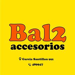 Bal2 accesorios