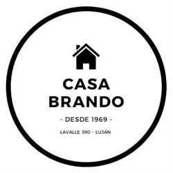 Casa Brando Luján