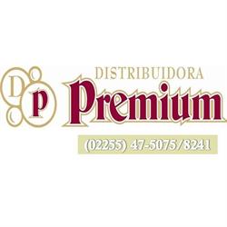 Distribuidora Premium Bebidas