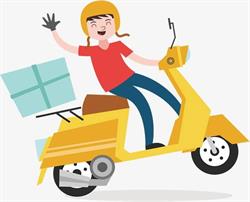 Maximoto Cadeteria y Mensajeria