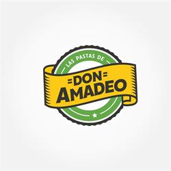Pastas Don Amadeo