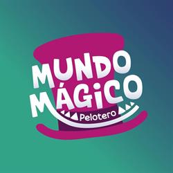 Mundo Mágico Pelotero