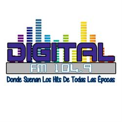 Digital FM Venado Tuerto