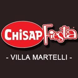 Chisap Fiesta Villa Martelli