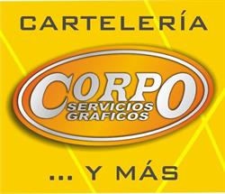 Corpo Jesús Maria