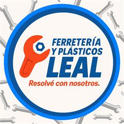 Ferretería y plásticos LEAL