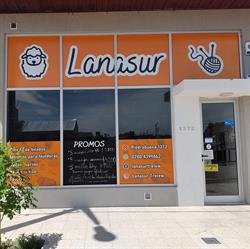 Lanasur Trelew