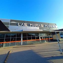 Supermercado Las Marias Market