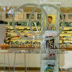 Optica Espacio Visión