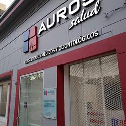 Auros Salud