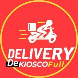 Delivery de Kiosco