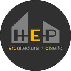 arquitecto HEP
