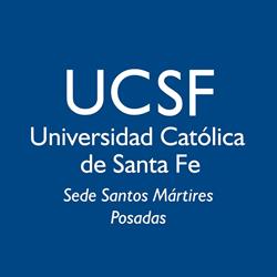 UCSF Santos Mártires