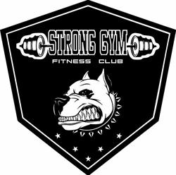 Strong Gym