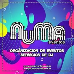 Numa Eventos Argentina