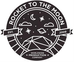 ROCKET TO THE MOON