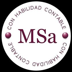 MSa con Habilidad Contable