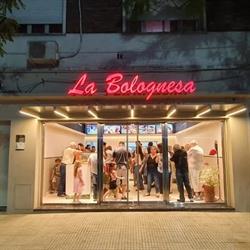 La Bolognesa Pastas Frescas Artesanales