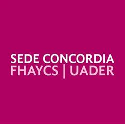 Sede Concordia - Fhaycs / UADER