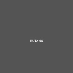 Lubricentro Ruta 40