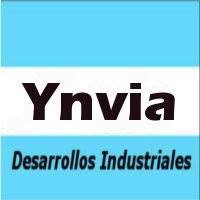 Metalúrgica Ynvia
