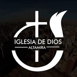 Iglesia de Dios Córdoba