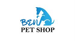 BEN PET SHOP