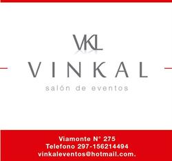 Vinkal Eventos