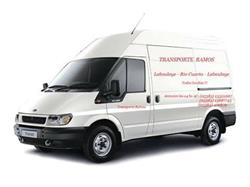 Transporte RAMOS
